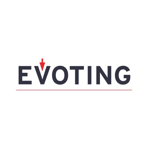 evoting