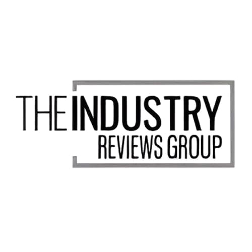 THE INDUSTRY REVIEWS GROUP