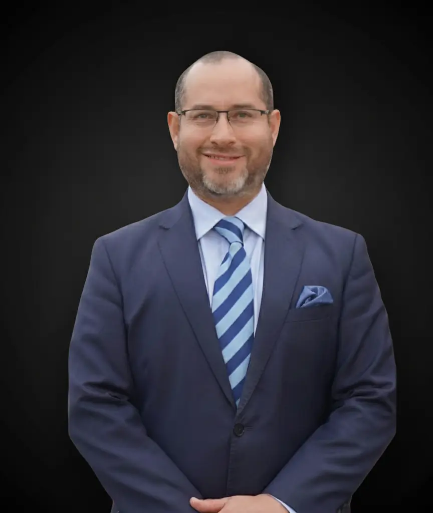 Carlos Alberto Cabezas Delgado