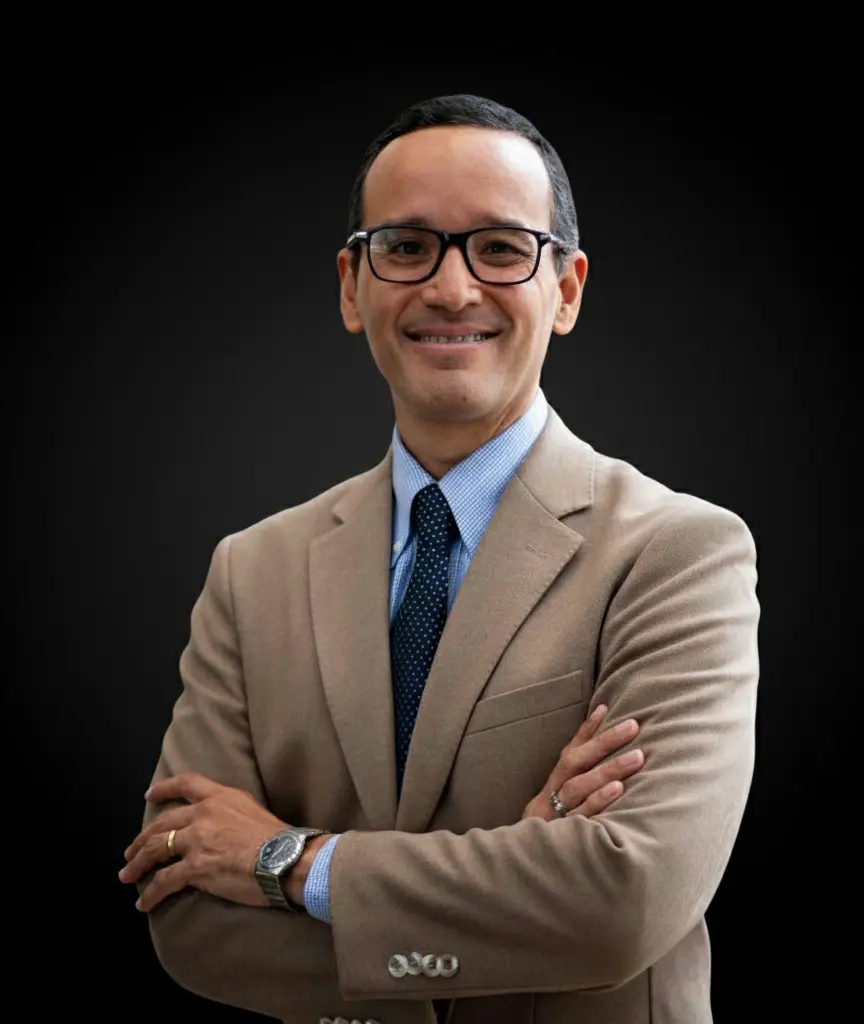 Leonardo Viteri Andrade