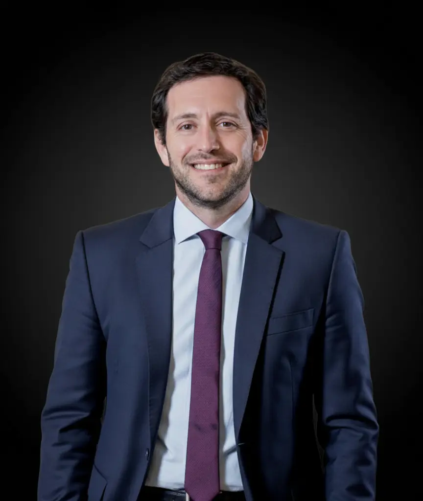 Marcel Cordero