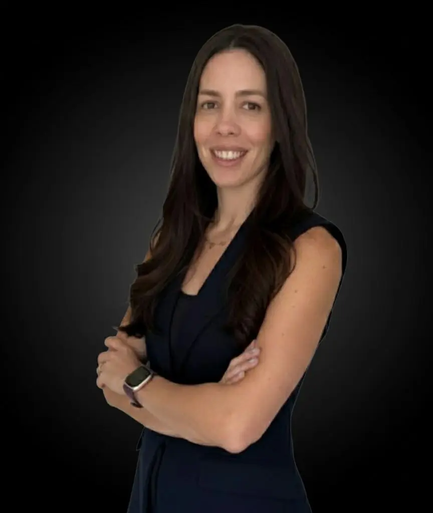 Maria de los Ángeles Arias Murrieta