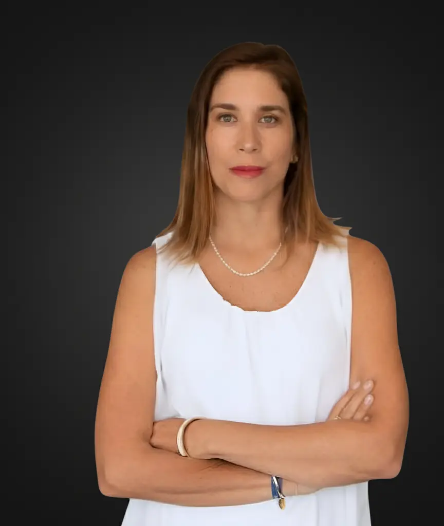 Mariana Olivares