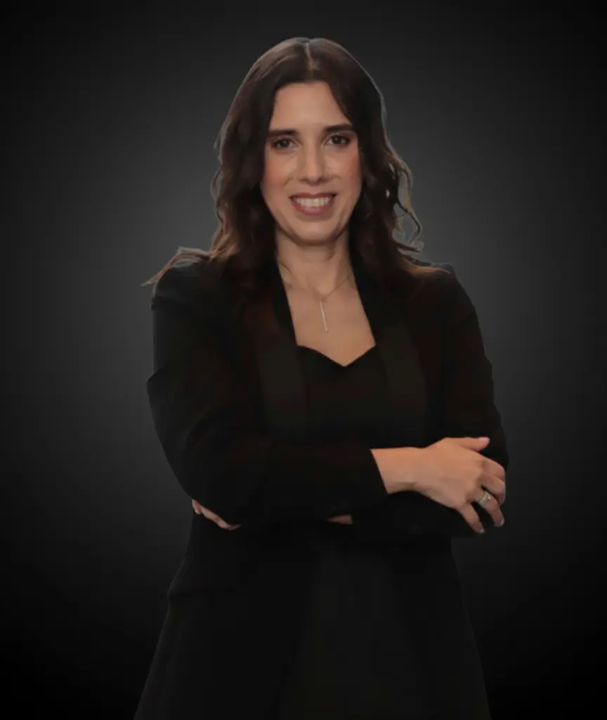 Monica Cuestas Guzman