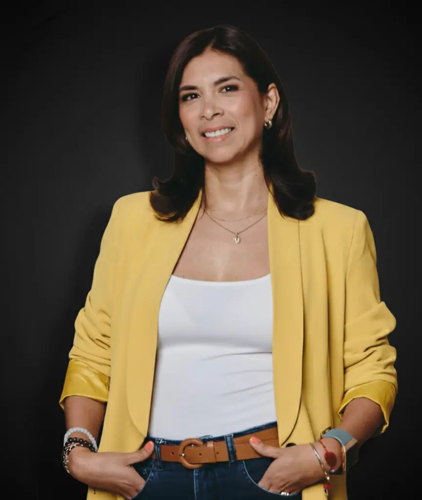 Sandra Lopez Agama